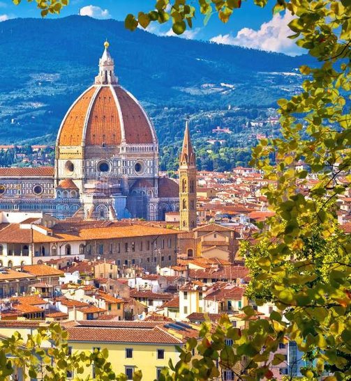 Florencia