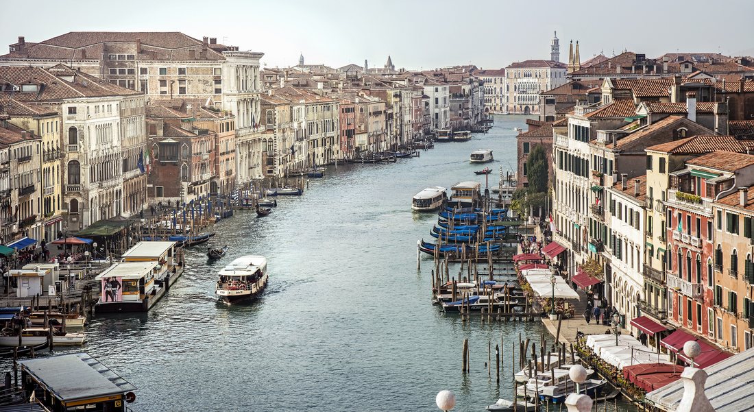 Venecia