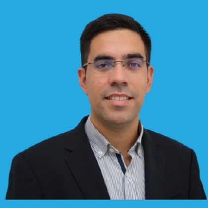 Matías Medina