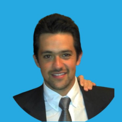 Pablo Bedini